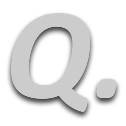 Question Icon